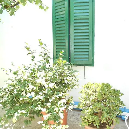 Family House Bacalja Guest House Preko Exterior foto