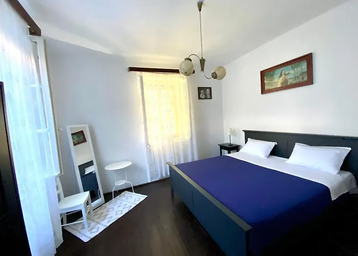 Family House Bacalja