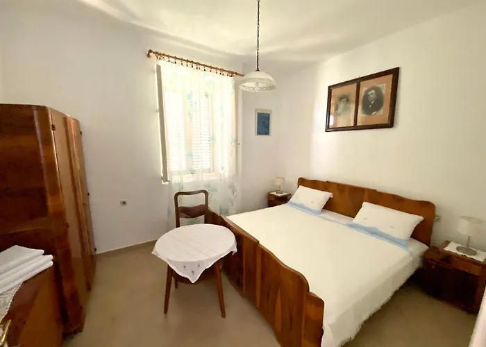 Family House Bacalja
