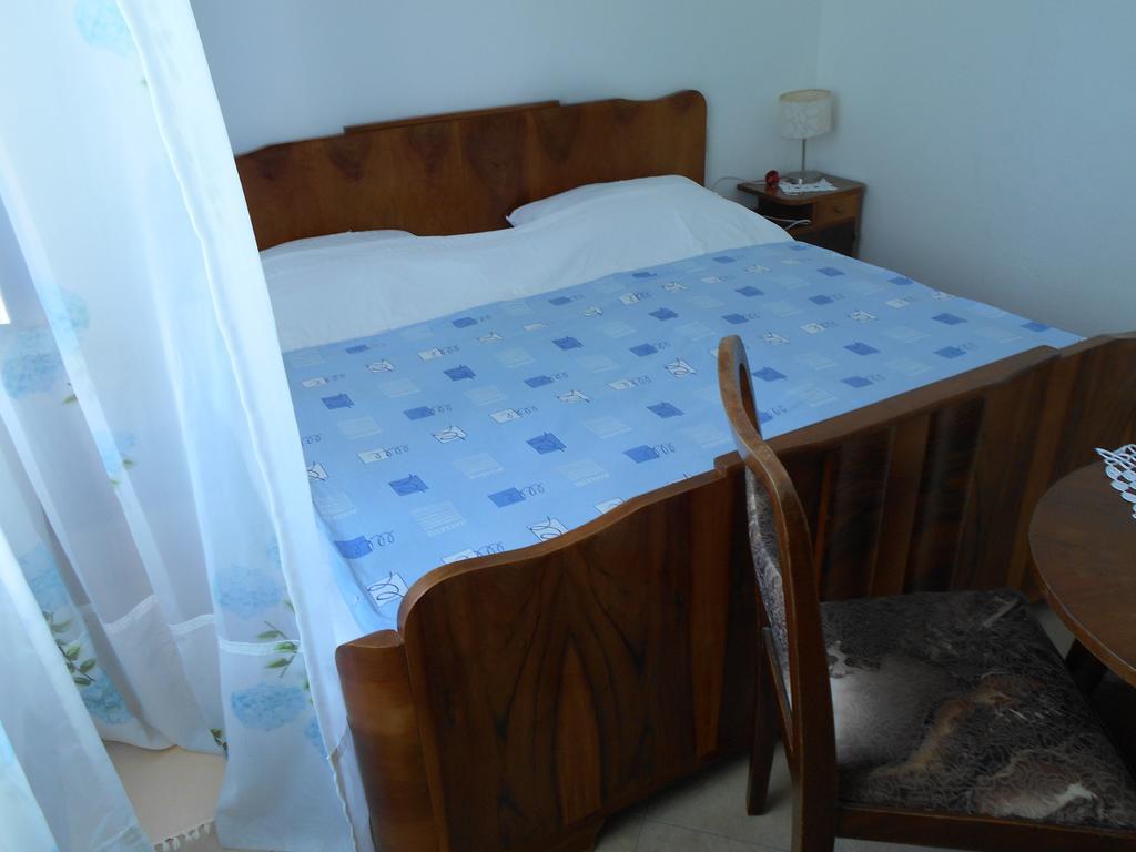 Family House Bacalja Preko