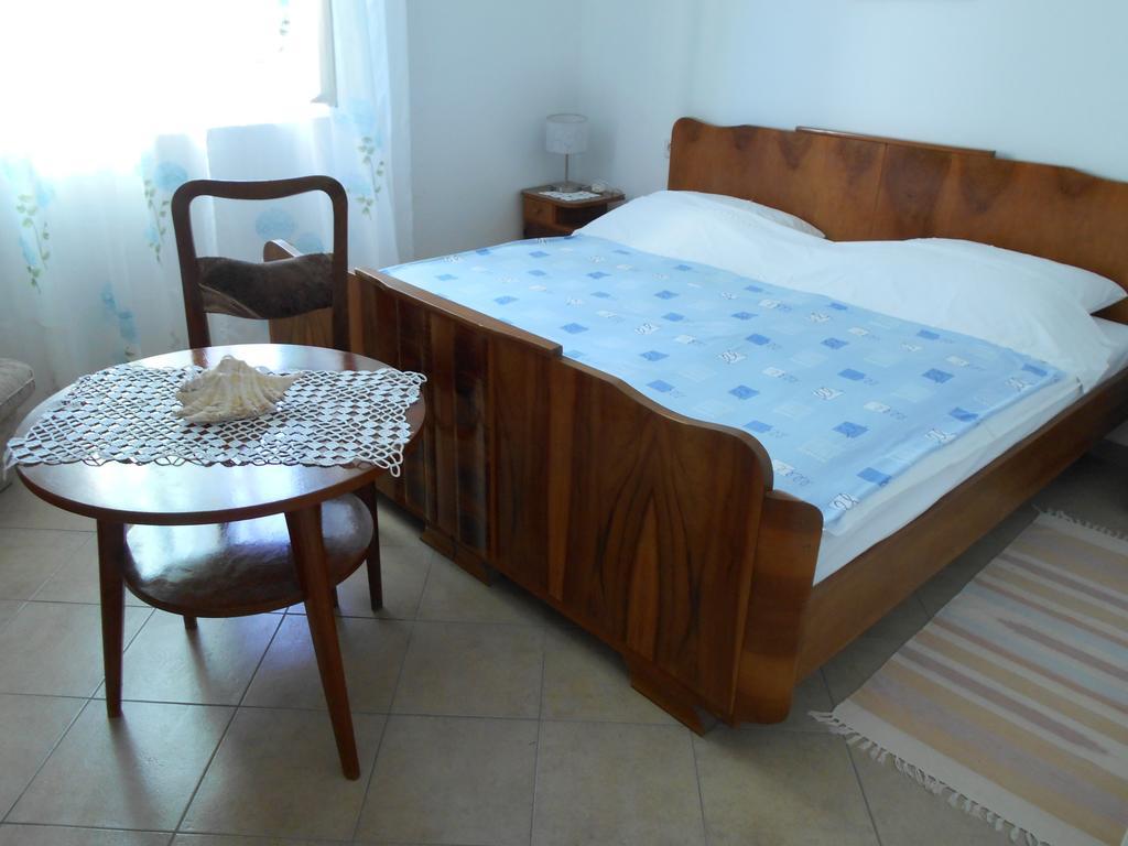 Family House Bacalja