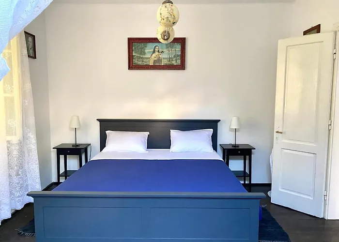 Family House Bacalja