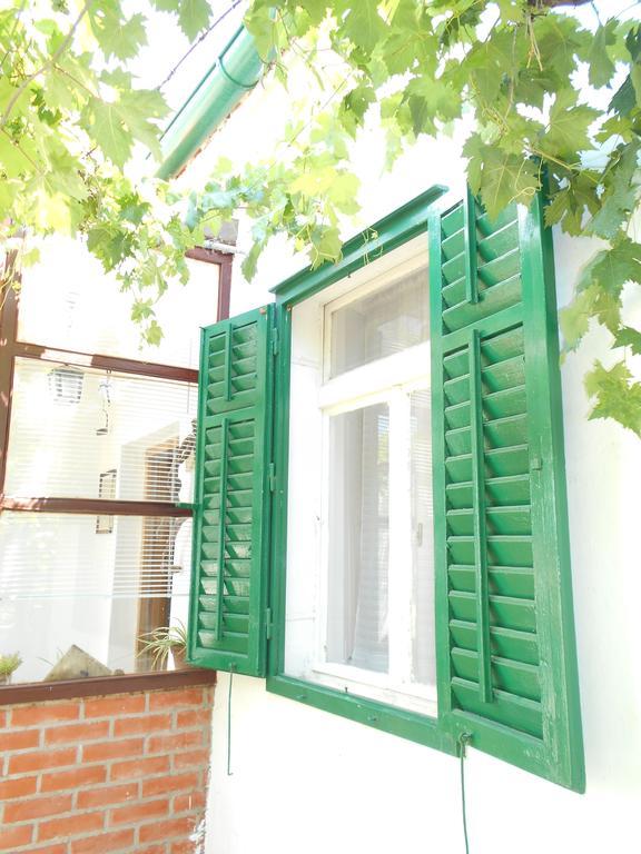Country house Family House Bacalja *